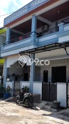 Jual Rumah Modern 4 KT di Harapan Jaya, Bekasi Jual Rumah Modern 4 KT di Harapan Jaya, Bekasi