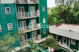Apartemen Terjangkau Dijual di Bekasi 2 KT & 1 KM Apartemen Terjangkau Dijual di Bekasi 2 KT & 1 KM
