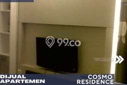 Dijual Apartemen Strategis di Tanah Abang Jakarta Pusat 1 Kamar Tidur Dijual Apartemen Strategis di Tanah Abang Jakarta Pusat 1 Kamar Tidur