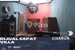 KESEMPATAN EMAS! Vila di Cisarua, Dimensi 562m2m², Lokasi Elite dengan keamanan terjamin KESEMPATAN EMAS! Vila di Cisarua, Dimensi 562m2m², Lokasi Elite dengan keamanan terjamin