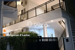 Kost Strategis Kawasan Jababeka, Luas 247m², Posisi Premium dengan jalan mudah Kost Strategis Kawasan Jababeka, Luas 247m², Posisi Premium dengan jalan mudah