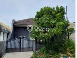 Rumah Modern 2 KT di Pondok Tjandra Sidoarjo Unfurnished Rumah Modern 2 KT di Pondok Tjandra Sidoarjo Unfurnished