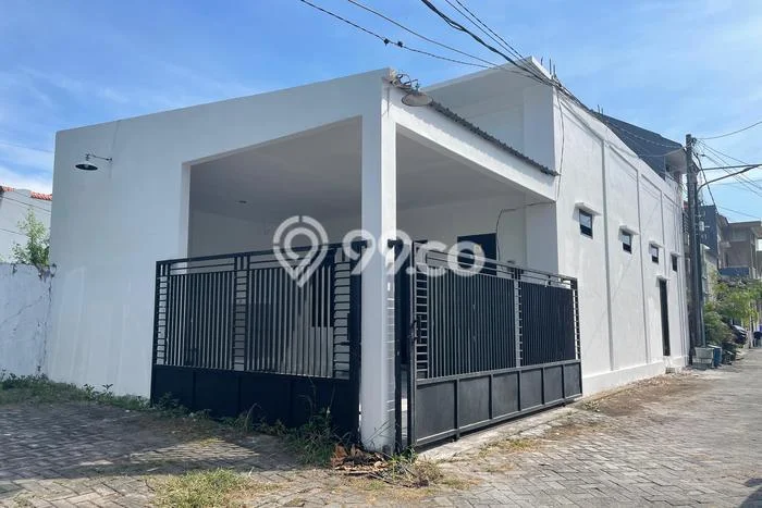 Komersial Disewakan Lokasi Wiyung Surabaya Harga Spesial! Komersial Disewakan Lokasi Wiyung Surabaya Harga Spesial!