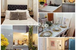 BEST DEAL! Apartemen di Pakuwon City, Surabaya, 1 KM, Luas 35m², Siap Huni, Pemandangan Terbaik BEST DEAL! Apartemen di Pakuwon City, Surabaya, 1 KM, Luas 35m², Siap Huni, Pemandangan Terbaik