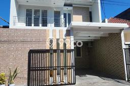 Jual Rumah Model Minimalis Bagus Mulyorejo Surabaya Jual Rumah Model Minimalis Bagus Mulyorejo Surabaya