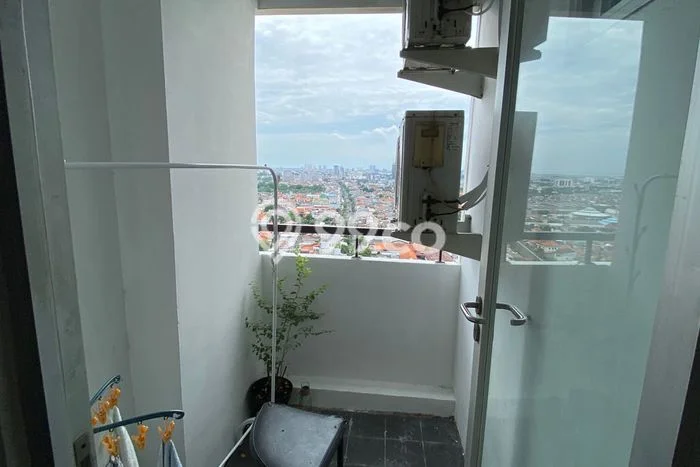Apartemen Terjangkau di Bubutan Surabaya dengan 1 KT & 1 KM Apartemen Terjangkau di Bubutan Surabaya dengan 1 KT & 1 KM