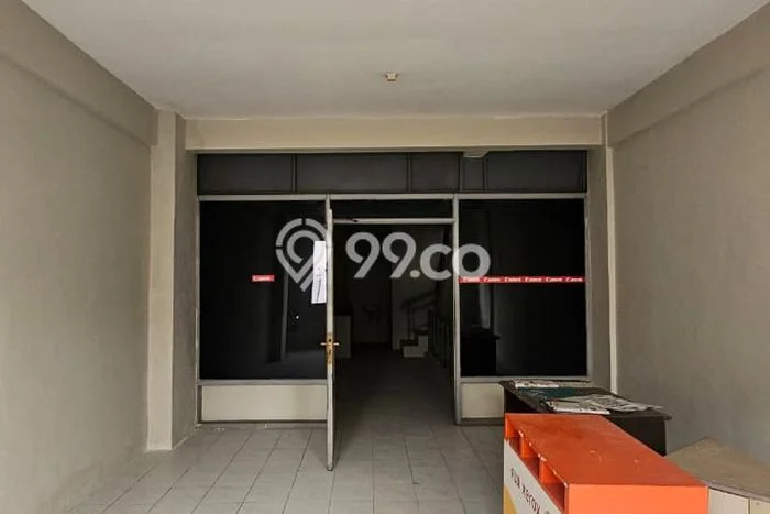 Lokasi Strategis! Dijual Ruko Bisnis di Wonokromo, Surabaya Kondisi Bagus Lokasi Strategis! Dijual Ruko Bisnis di Wonokromo, Surabaya Kondisi Bagus