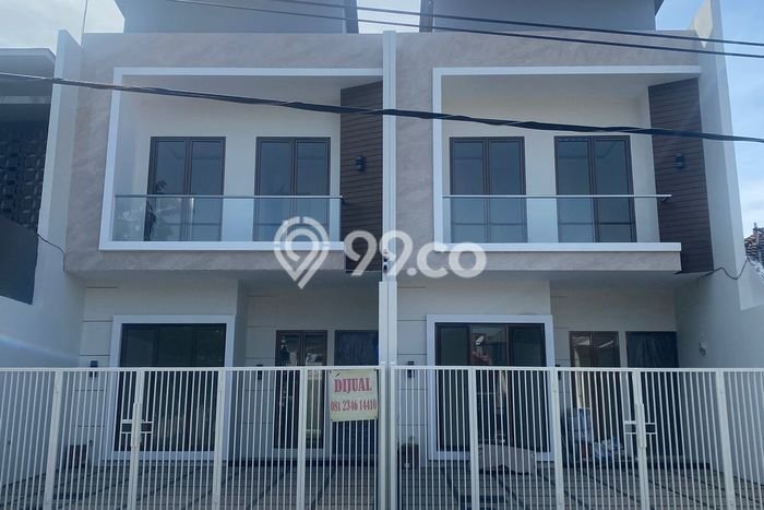 Dijual Rumah Elit Exclusive di Rungkut, Surabaya Dijual Rumah Elit Exclusive di Rungkut, Surabaya