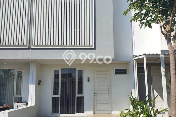 Hunian Cantik Modern Lb 82m2 di Wiyung, Surabaya Hunian Cantik Modern Lb 82m2 di Wiyung, Surabaya