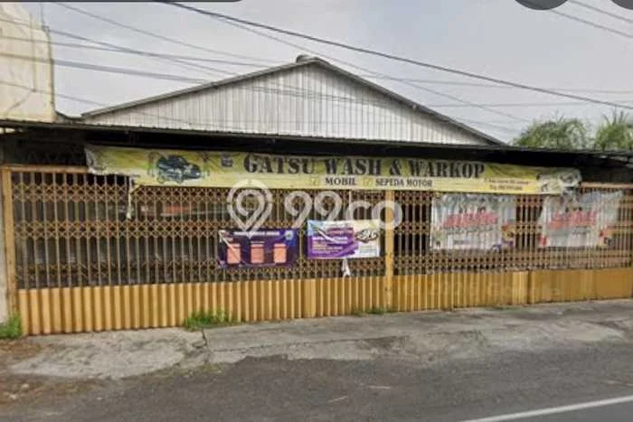 Gudang Bagus LT 1400m2 LB 1400m2 Dijual di Driyorejo Gresik Gudang Bagus LT 1400m2 LB 1400m2 Dijual di Driyorejo Gresik