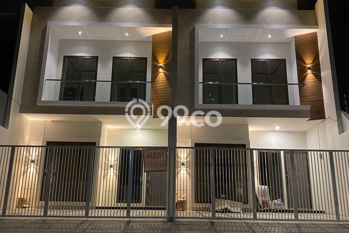 Dijual Rumah Elit Exclusive di Rungkut, Surabaya Dijual Rumah Elit Exclusive di Rungkut, Surabaya