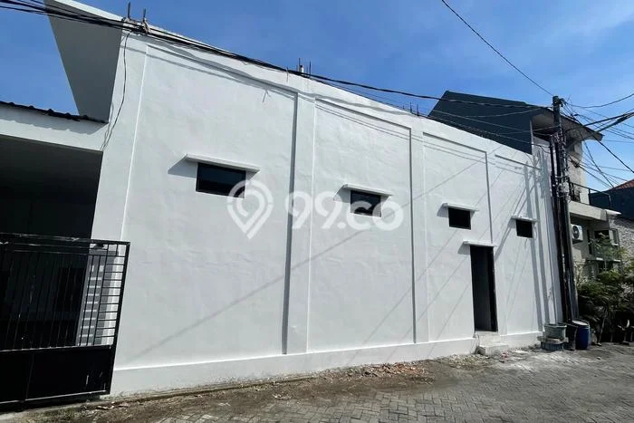 Komersial Disewakan Lokasi Wiyung Surabaya Harga Spesial! Komersial Disewakan Lokasi Wiyung Surabaya Harga Spesial!