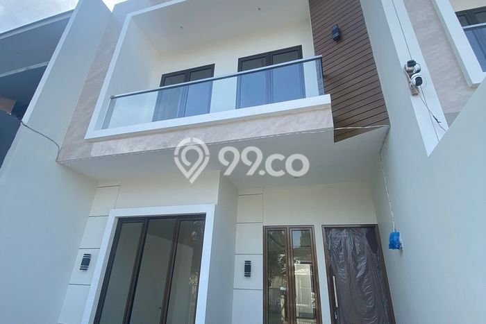 Dijual Rumah Elit Exclusive di Rungkut, Surabaya Dijual Rumah Elit Exclusive di Rungkut, Surabaya
