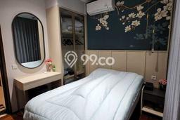 Hunian Apartemen Bagus di Dukuh Pakis 2 Kamar Tidur Hunian Apartemen Bagus di Dukuh Pakis 2 Kamar Tidur