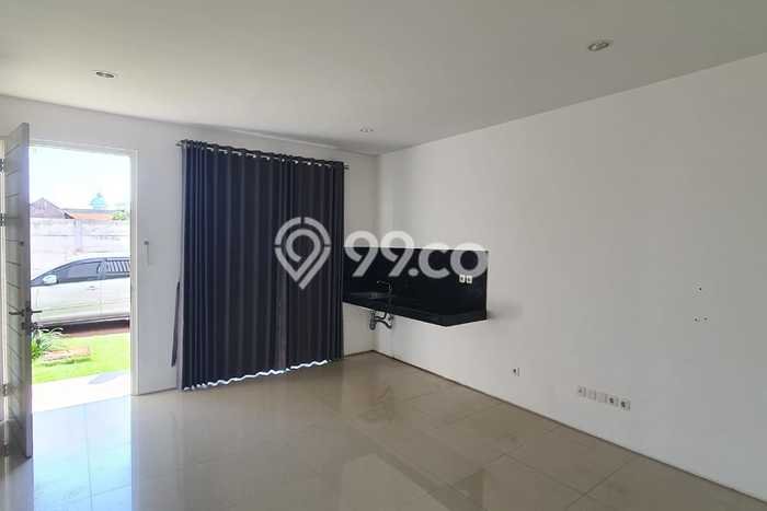 Hunian Cantik Modern Lb 82m2 di Wiyung, Surabaya Hunian Cantik Modern Lb 82m2 di Wiyung, Surabaya