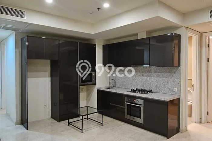 Hunian Apartemen Ekonomis di Surabaya dengan 2 Kamar Tidur, 2 Kamar Mandi Hunian Apartemen Ekonomis di Surabaya dengan 2 Kamar Tidur, 2 Kamar Mandi