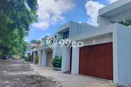 Tanah Dijual Area Strategis di Balangan Badung 291m2 Tanah Dijual Area Strategis di Balangan Badung 291m2