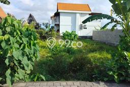 Tanah Kavling untuk Dijual di Ubud Gianyar 400m2 Tanah Kavling untuk Dijual di Ubud Gianyar 400m2