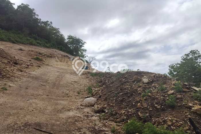 Dijual Tanah Lokasi Pecatu, Badung Seluas 6390m2 Dijual Tanah Lokasi Pecatu, Badung Seluas 6390m2