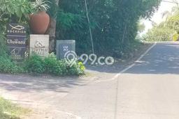 Tanah Dijual di Badung Seluas 2000m2 Strategis Tanah Dijual di Badung Seluas 2000m2 Strategis