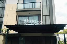 Hot Offer Hunian Premium Ideal dan Luas di BSD, Tangerang Selatan Hot Offer Hunian Premium Ideal dan Luas di BSD, Tangerang Selatan