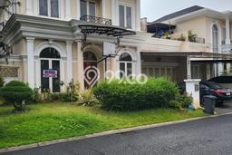 Best Deal Hunian Premium Ideal dan Luas di Serpong Utara, Tangerang Selatan Best Deal Hunian Premium Ideal dan Luas di Serpong Utara, Tangerang Selatan