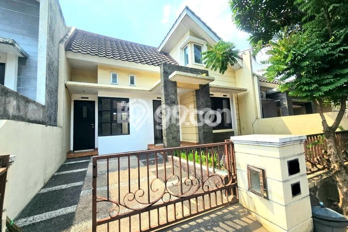 Jarang Ada! Rumah Kontrakan 2 Kamar Bagus Siap Huni Villa Puncak Tidar Jarang Ada! Rumah Kontrakan 2 Kamar Bagus Siap Huni Villa Puncak Tidar