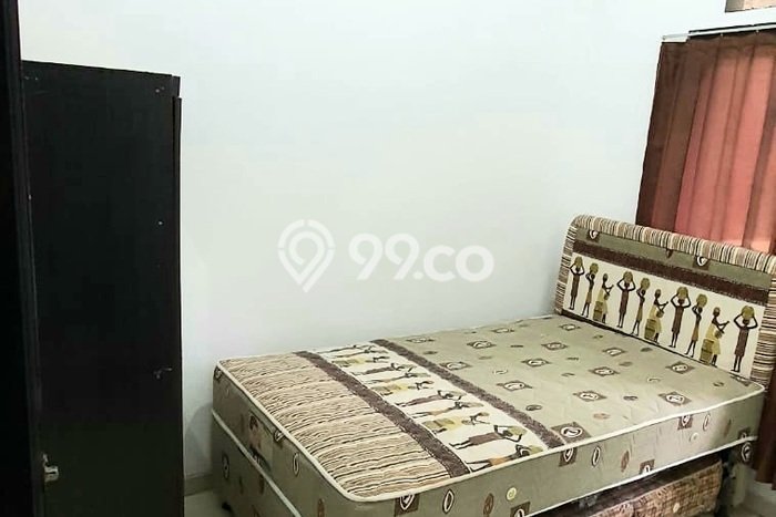 For Sale Hunian Rumah Terawat 2 KT di Villa Puncak Tidar, Malang For Sale Hunian Rumah Terawat 2 KT di Villa Puncak Tidar, Malang