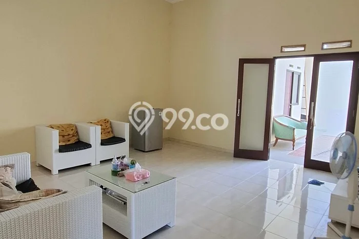 Jarang Ada! Rumah Kontrakan 3 Kamar Nyaman Siap Huni Villa Puncak Tidar Jarang Ada! Rumah Kontrakan 3 Kamar Nyaman Siap Huni Villa Puncak Tidar