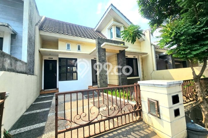 For Sale Hunian Rumah Terawat 2 KT di Villa Puncak Tidar, Malang For Sale Hunian Rumah Terawat 2 KT di Villa Puncak Tidar, Malang