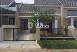 Hunian Cantik Minimalis Lb 61m2 di Wagir, Malang Hunian Cantik Minimalis Lb 61m2 di Wagir, Malang