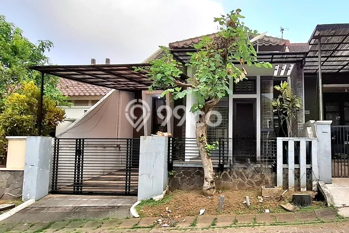 Jarang Ada! Rumah Kontrakan 3 Kamar Nyaman Siap Huni Villa Puncak Tidar Jarang Ada! Rumah Kontrakan 3 Kamar Nyaman Siap Huni Villa Puncak Tidar