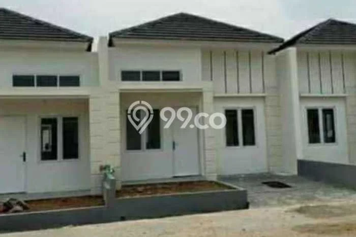 Jual Rumah Harga Miring Tenjo Punya 1 KT & LT 60m2 Jual Rumah Harga Miring Tenjo Punya 1 KT & LT 60m2