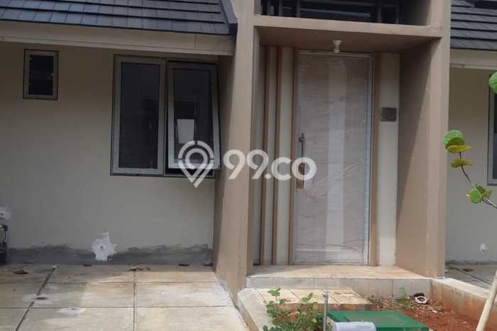 Hunian Cantik Minimalis Lb 30m2 di Cisauk, Tangerang Hunian Cantik Minimalis Lb 30m2 di Cisauk, Tangerang