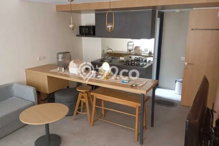 Sewa cepat rumah minimalis strategis 3 Kamar di BSD, Tangerang Selatan Sewa cepat rumah minimalis strategis 3 Kamar di BSD, Tangerang Selatan