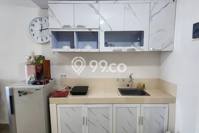 Untuk Dijual Apartemen di Medan Area, Medan Punya 2 Kamar Tidur Untuk Dijual Apartemen di Medan Area, Medan Punya 2 Kamar Tidur