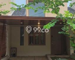 Hunian Cantik Minimalis Lb 30m2 di Cisauk, Tangerang Hunian Cantik Minimalis Lb 30m2 di Cisauk, Tangerang