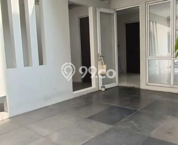 Disewakan Rumah Konsep Minimalis di BSD Tangerang Selatan dengan 3 Kamar Disewakan Rumah Konsep Minimalis di BSD Tangerang Selatan dengan 3 Kamar