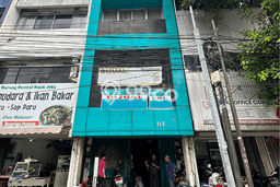 Unit Ruko Dijual di Gambir Jakarta Pusat Luas Tanah 66m2, Luas Bangunan 185m2 Unit Ruko Dijual di Gambir Jakarta Pusat Luas Tanah 66m2, Luas Bangunan 185m2