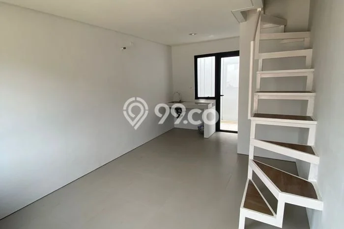 Rumah Cantik Siap Pakai Di Legok Luas 33m2 Aman Rumah Cantik Siap Pakai Di Legok Luas 33m2 Aman