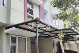 Dijual Rumah Eksklusif 2 KT di Gading Serpong, Tangerang Dijual Rumah Eksklusif 2 KT di Gading Serpong, Tangerang