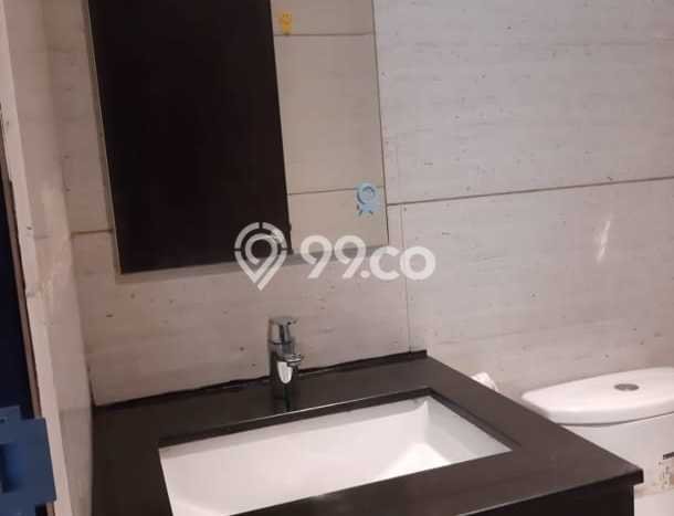 Disewakan Apartemen Ekonomis 1 BR di Alam Sutera Tangerang Disewakan Apartemen Ekonomis 1 BR di Alam Sutera Tangerang