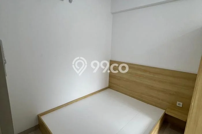 Apartemen Disewa Murah 2 KT / 1 KM di Cisauk, Tangerang Apartemen Disewa Murah 2 KT / 1 KM di Cisauk, Tangerang