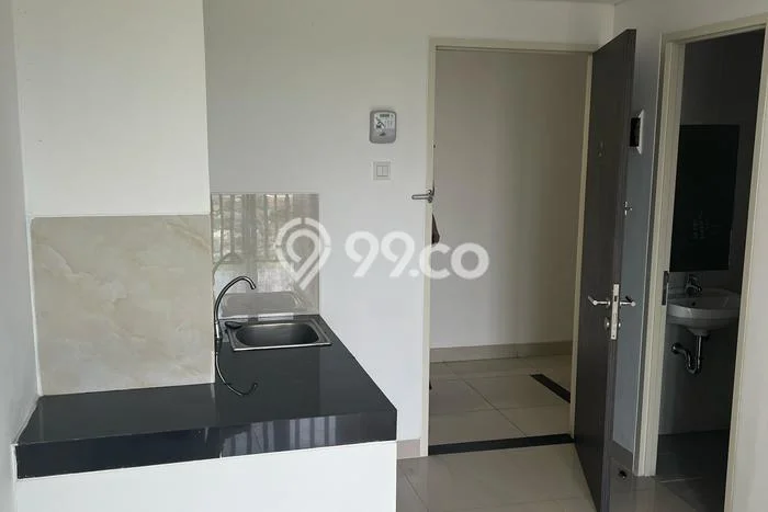 Disewakan Apartemen Minimalis 33m2 Punya 2 KT, 1 KM, Lokasi di Serpong Disewakan Apartemen Minimalis 33m2 Punya 2 KT, 1 KM, Lokasi di Serpong
