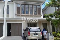Rumah Cantik Siap Pakai Di BSD Luas 163m2 Lokasi Strategis Rumah Cantik Siap Pakai Di BSD Luas 163m2 Lokasi Strategis