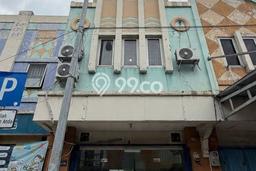 Ruko Bagus Dijual LB 50m2 Lokasi Strategis Tangerang Area Cocok untuk Berbisnis Ruko Bagus Dijual LB 50m2 Lokasi Strategis Tangerang Area Cocok untuk Berbisnis