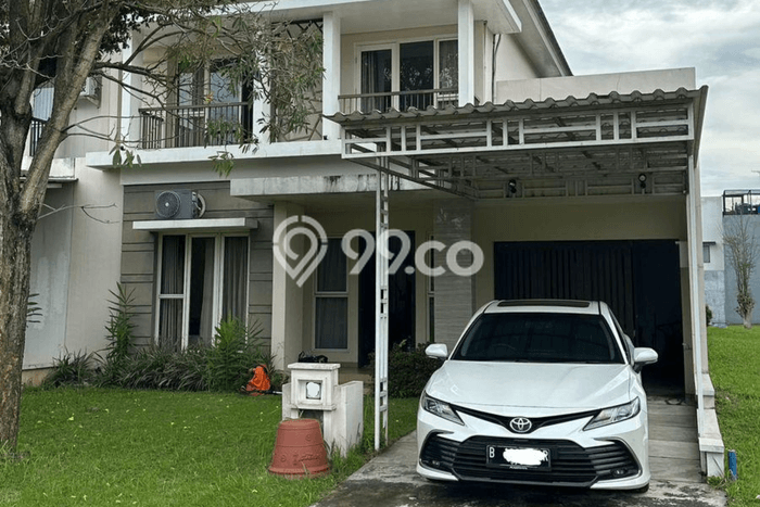 Disewakan segera hunian minimalis strategis 4 Kamar di Tangerang, Tangerang Disewakan segera hunian minimalis strategis 4 Kamar di Tangerang, Tangerang