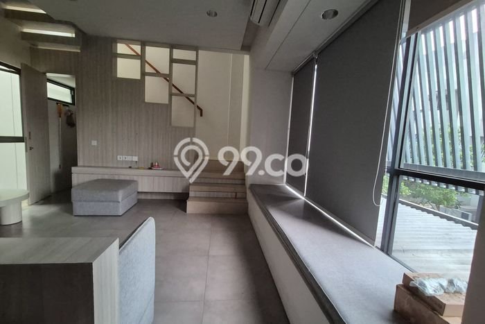 Disewakan Hunian Konsep Minimalis di BSD Tangerang Selatan dengan 3 KT Disewakan Hunian Konsep Minimalis di BSD Tangerang Selatan dengan 3 KT