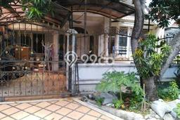 Rumah Elit Modern Tanpa Renovasi di Sektor 1A-Gading Serpong Tangerang Rumah Elit Modern Tanpa Renovasi di Sektor 1A-Gading Serpong Tangerang