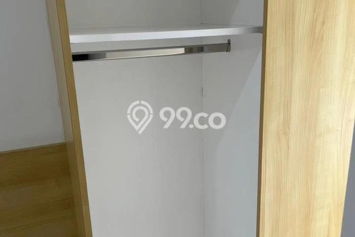 Apartemen Disewa Murah 2 KT / 1 KM di Cisauk, Tangerang Apartemen Disewa Murah 2 KT / 1 KM di Cisauk, Tangerang